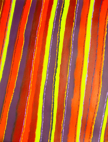 Not Quite Straight with Me