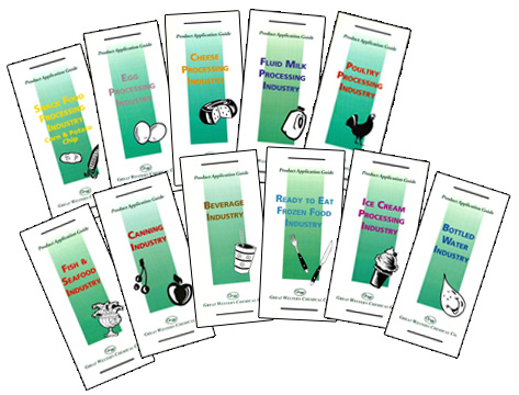 Product Application Guides